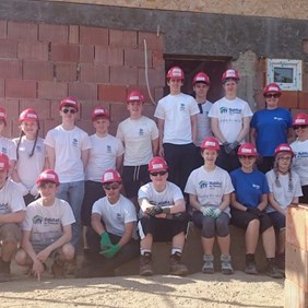 Advent 2021: Joanne Kelly