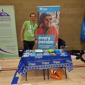 Advent 2021: Paddy Norwood