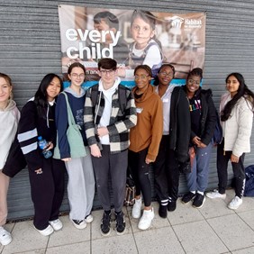 Advent 2022: Tracy McBeth