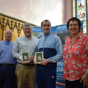 Advent 2023: Arthur Scott