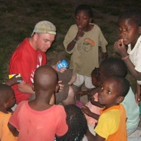 Advent 2023: Joe McKeown