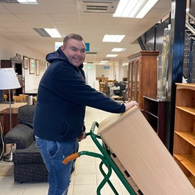 ReStore Stories: Ryan Story