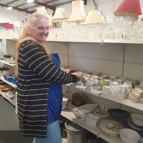 ReStore Stories – Mulvina Dickson