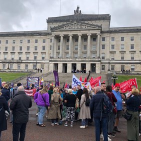 Habitat Ireland statement