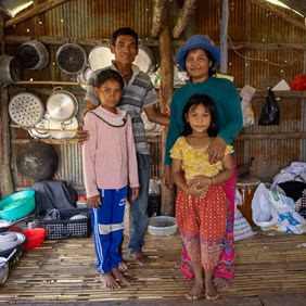 Advent 2024: Michele Jordan