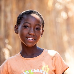 Advent 2024: Rudo Kayombo