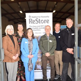 Advent 2024: Angus Beck