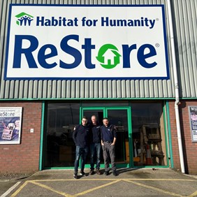 Advent 2024: Michael Gray