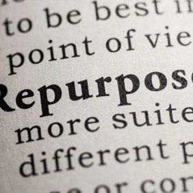 RePurpose at ReStore - event info
