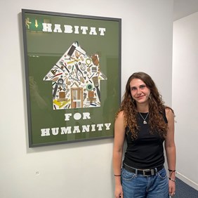 Astrid's First Two Months