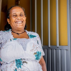 Advent 2025: Ronald Kiconco Ongopa