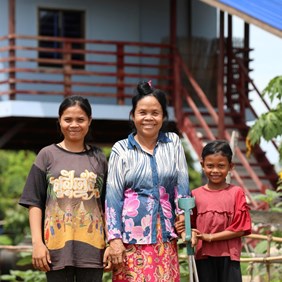 Advent 2025: Mariah Travis