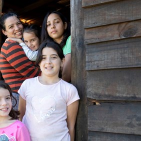 Advent 2025: Belaynesh Tadesse