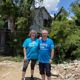 Advent 2025: Ian Stewart